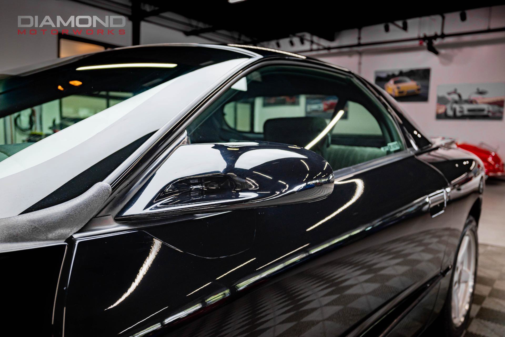 Used 1996 Pontiac Firebird Formula image 8