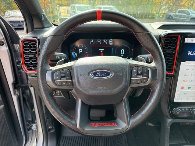 Certified 2024 Ford Ranger Raptor image 13