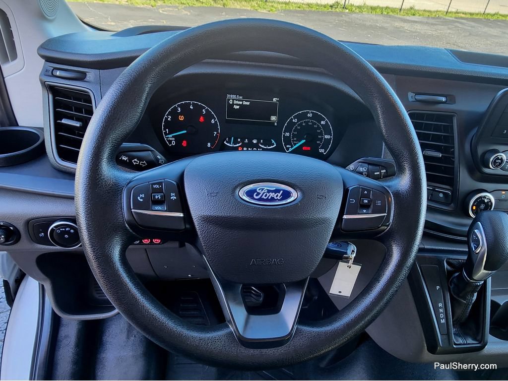 Used 2020 Ford Transit 250 Medium Roof RWD image 47