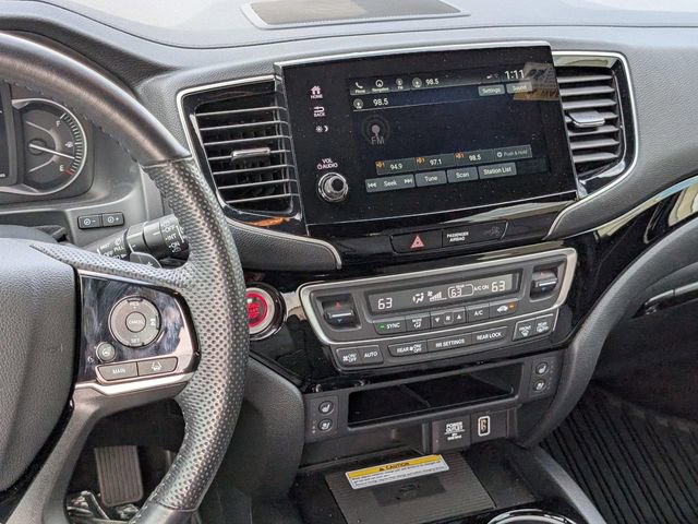 Used 2023 Honda Passport Elite image 14