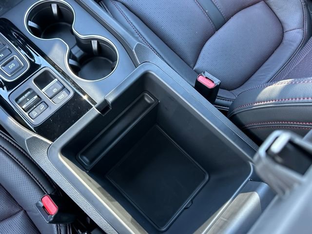 New 2025 Honda Pilot Black Edition image 33