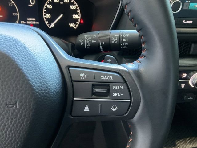 Used 2025 Honda CR-V Sport image 12