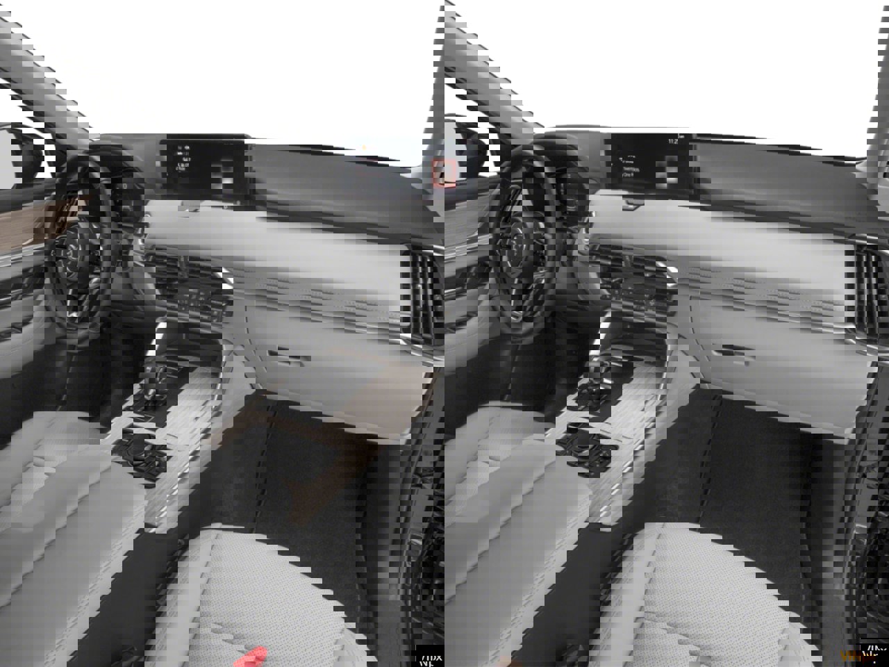 New 2026 MAZDA CX-90 Plug-In Hybrid w/ Premium Plus image 5