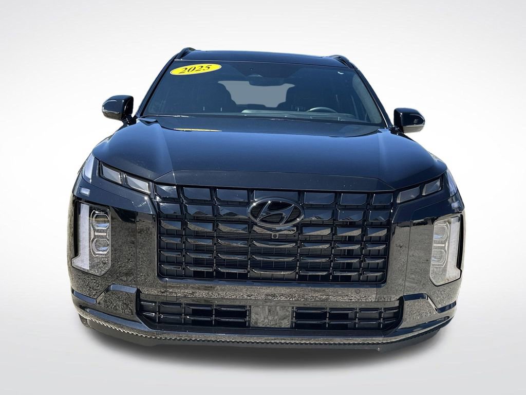 Used 2025 Hyundai Palisade Calligraphy image 10