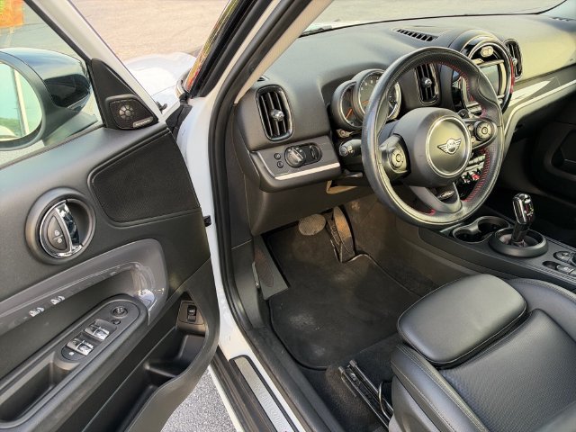Used 2020 MINI Cooper Countryman S w/ Storage Package AWD/4WD image 13