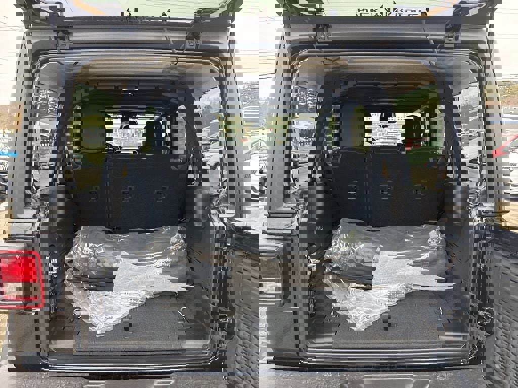 New 2026 Jeep Wrangler Willys image 25