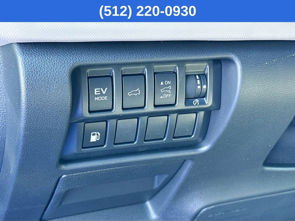 New 2026 Subaru Forester Premium AWD/4WD image 11