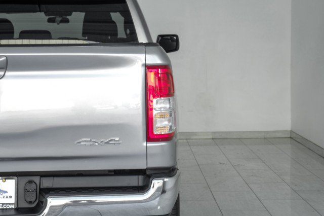 Used 2022 RAM 1500 Big Horn AWD/4WD image 52