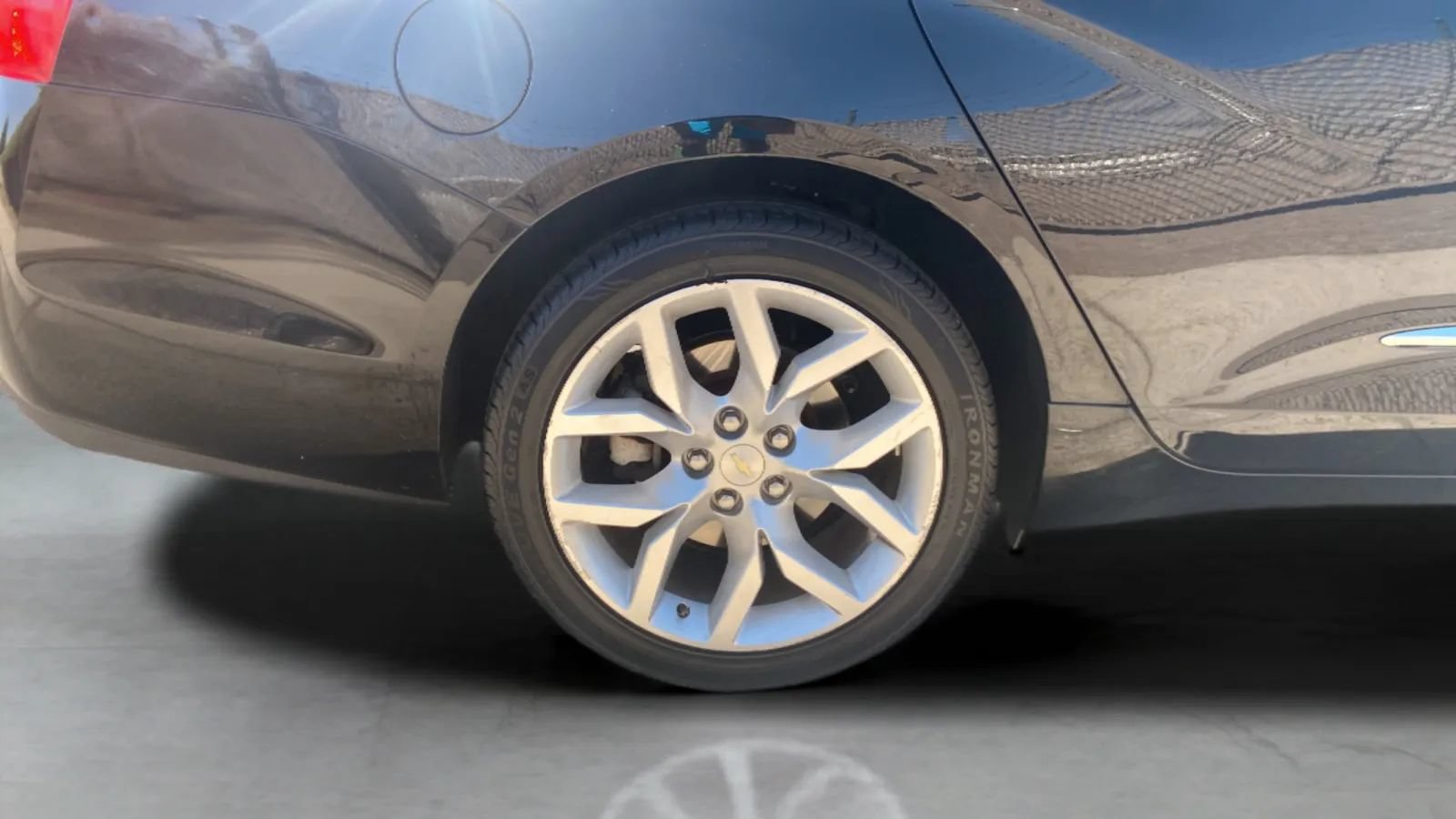 Used 2019 Chevrolet Impala Premier FWD image 29