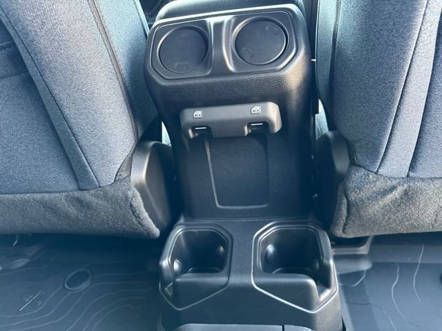New 2026 Jeep Wrangler Unlimited Sport w/ Dual Top Group AWD/4WD image 26
