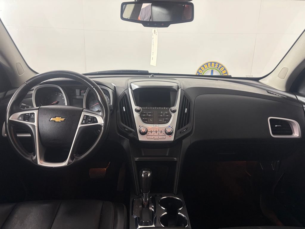 Used 2016 Chevrolet Equinox LTZ FWD image 6