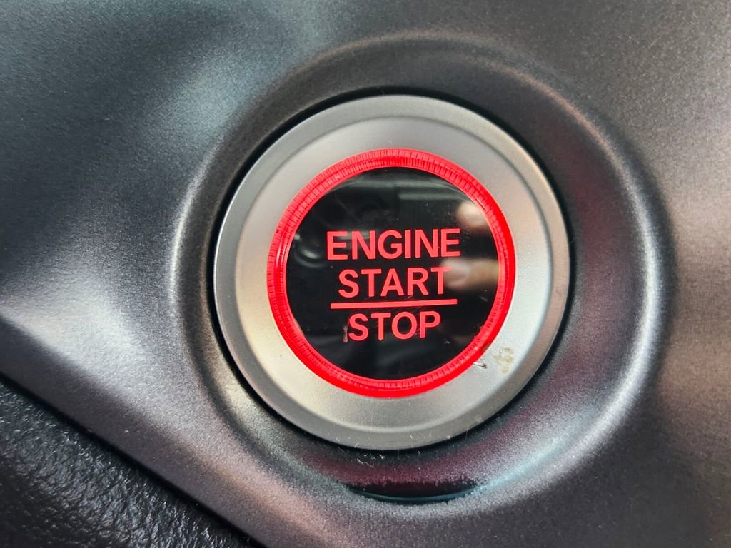 Certified 2024 Honda Passport EX-L image 33