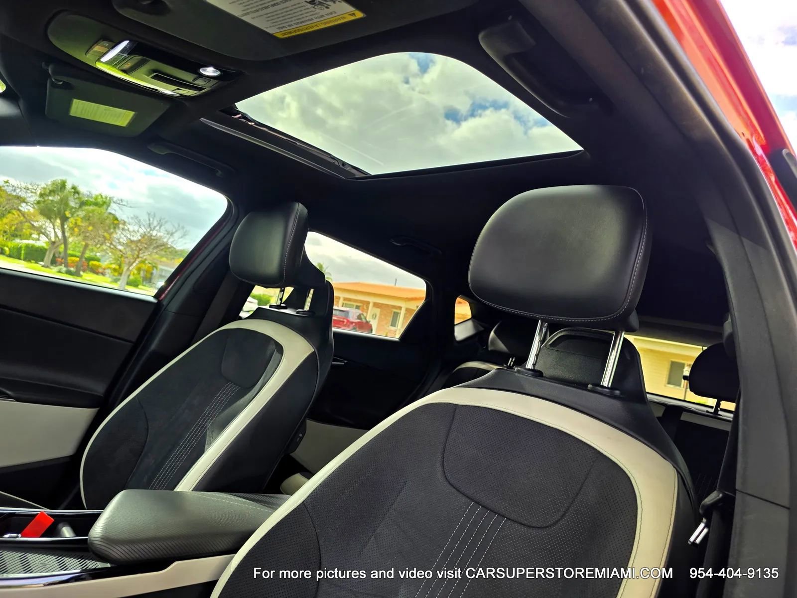 Used 2024 Kia EV6 GT-Line image 26