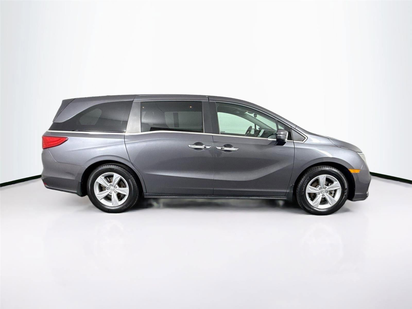 Used 2019 Honda Odyssey EX image 10