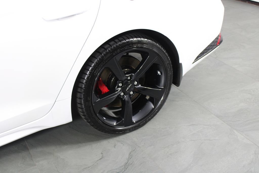 Used 2026 Genesis G70 3.3T Sport Prestige RWD image 11