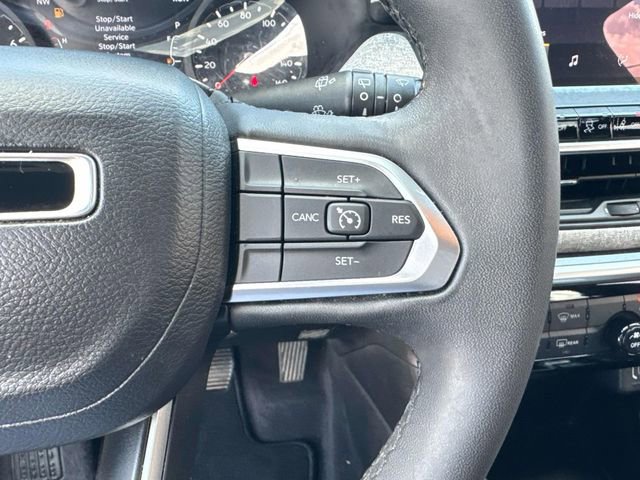 Used 2023 Jeep Compass Latitude AWD/4WD image 42