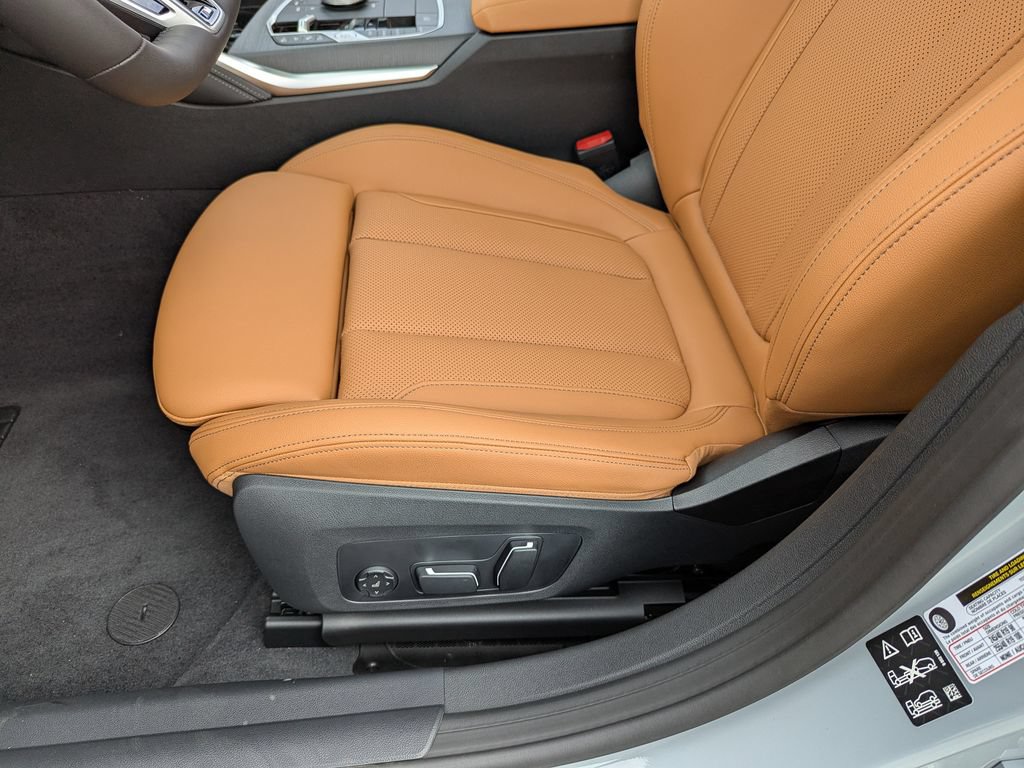 New 2026 BMW 430i xDrive w/ M Sport Package AWD/4WD image 17
