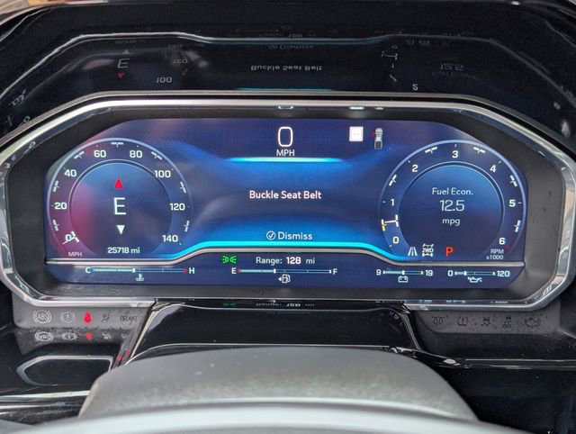 Used 2022 Chevrolet Silverado 1500 LT AWD/4WD image 18