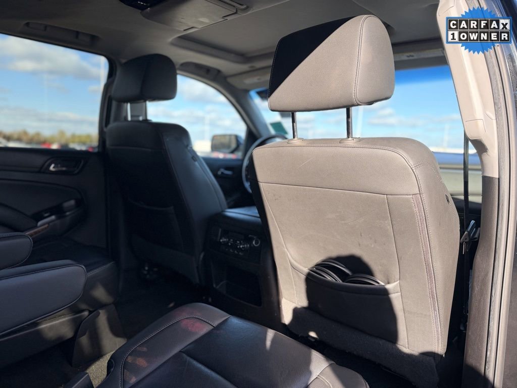Used 2018 Chevrolet Suburban Premier image 15