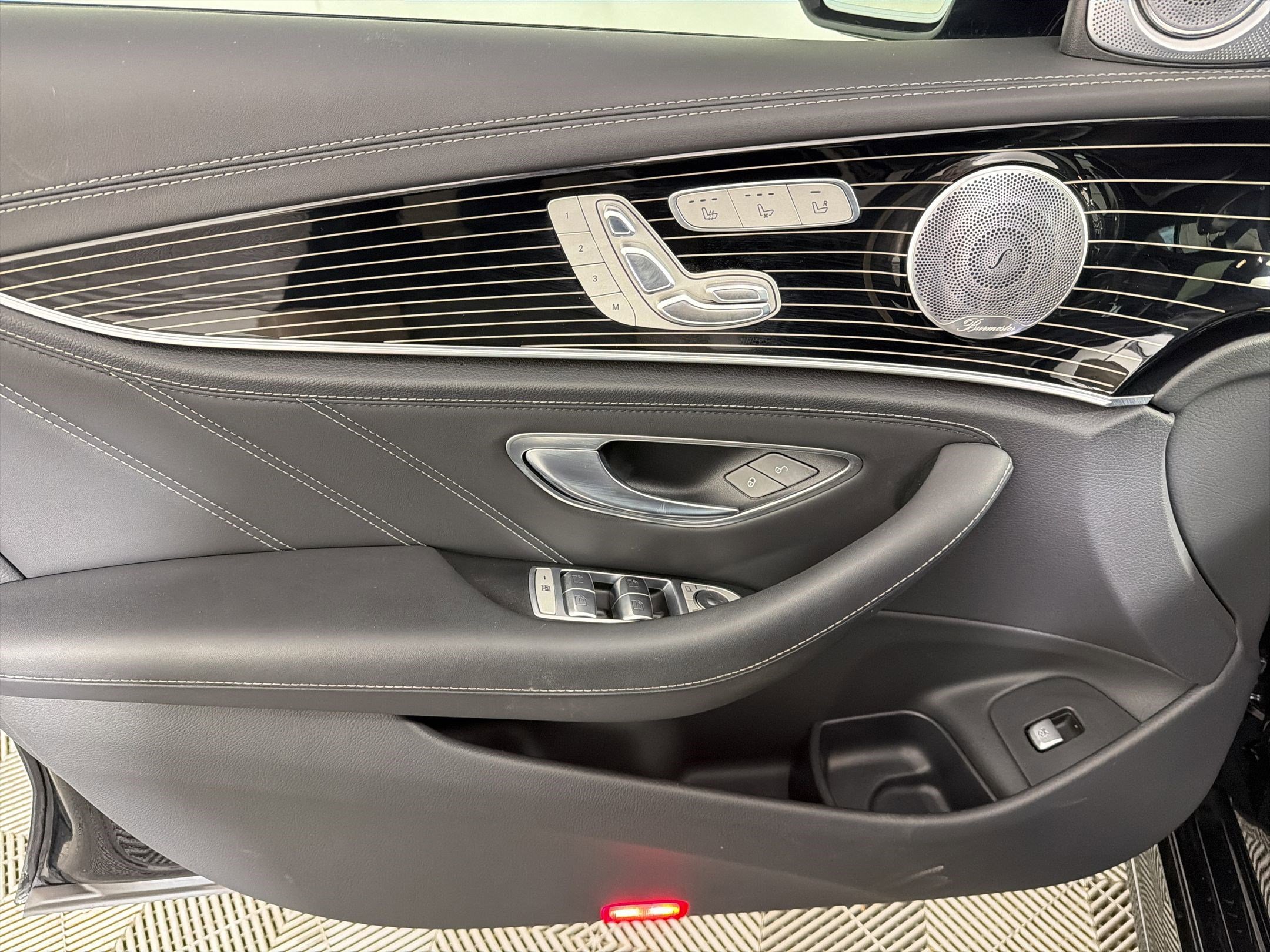 Used 2020 Mercedes-Benz E 63 AMG S image 13