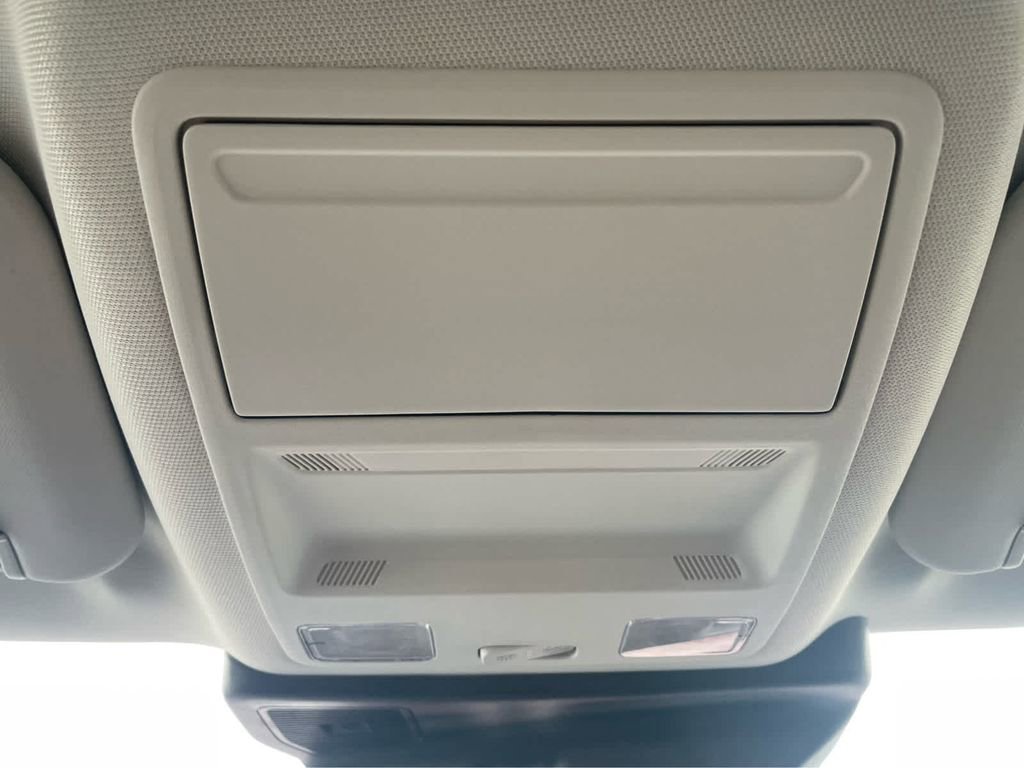 Used 2025 Ford Bronco Sport Heritage w/ Convenience Package image 26