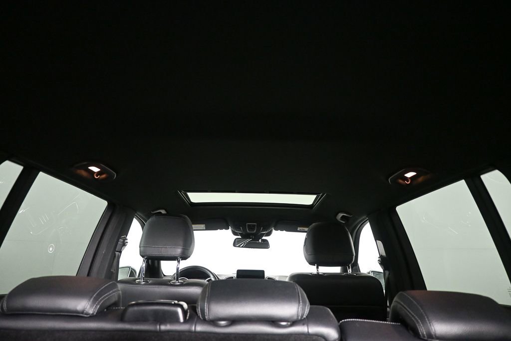 Certified 2019 Mercedes-Benz GLS 450 4MATIC image 20
