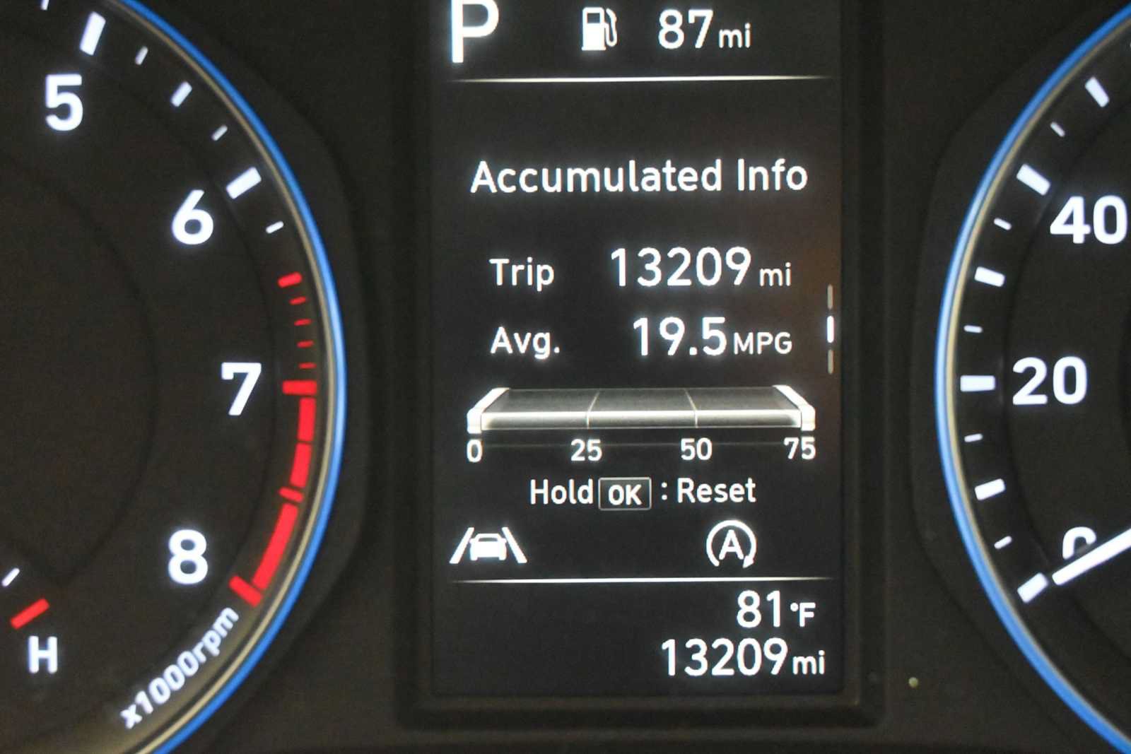 Certified 2023 Hyundai Kona SEL AWD/4WD image 16