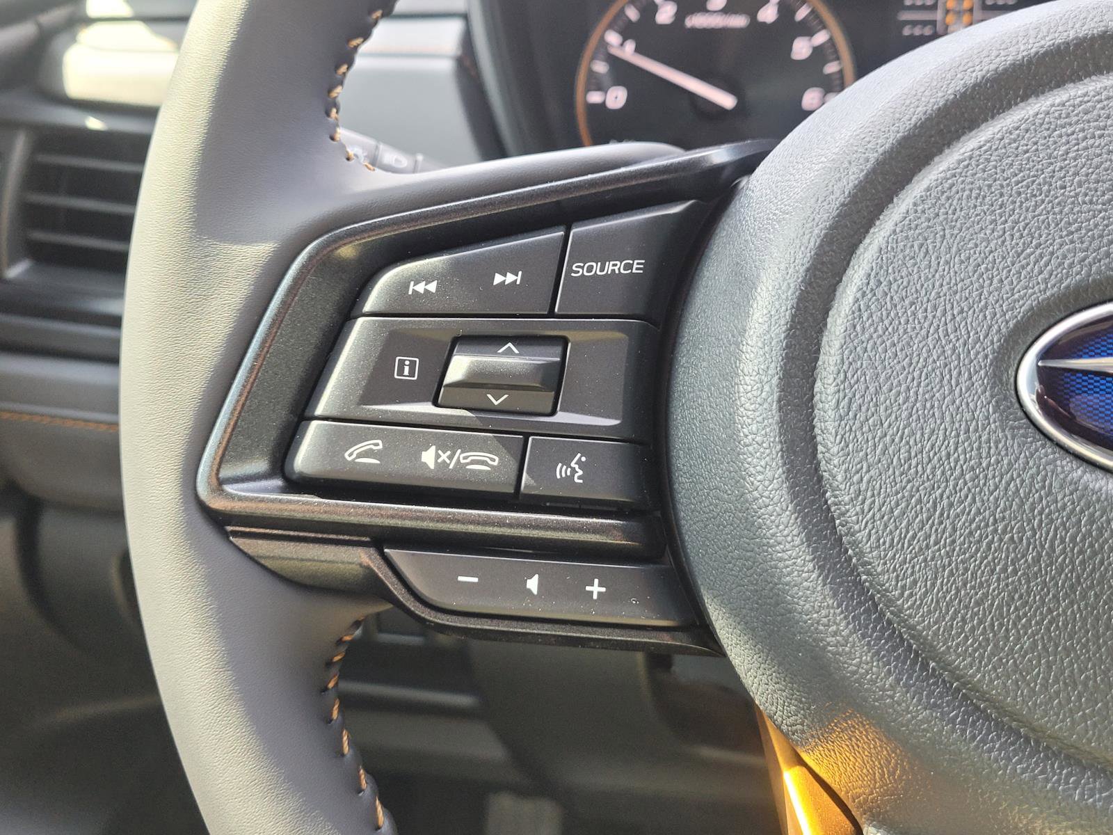 New 2026 Subaru Forester Wilderness image 8