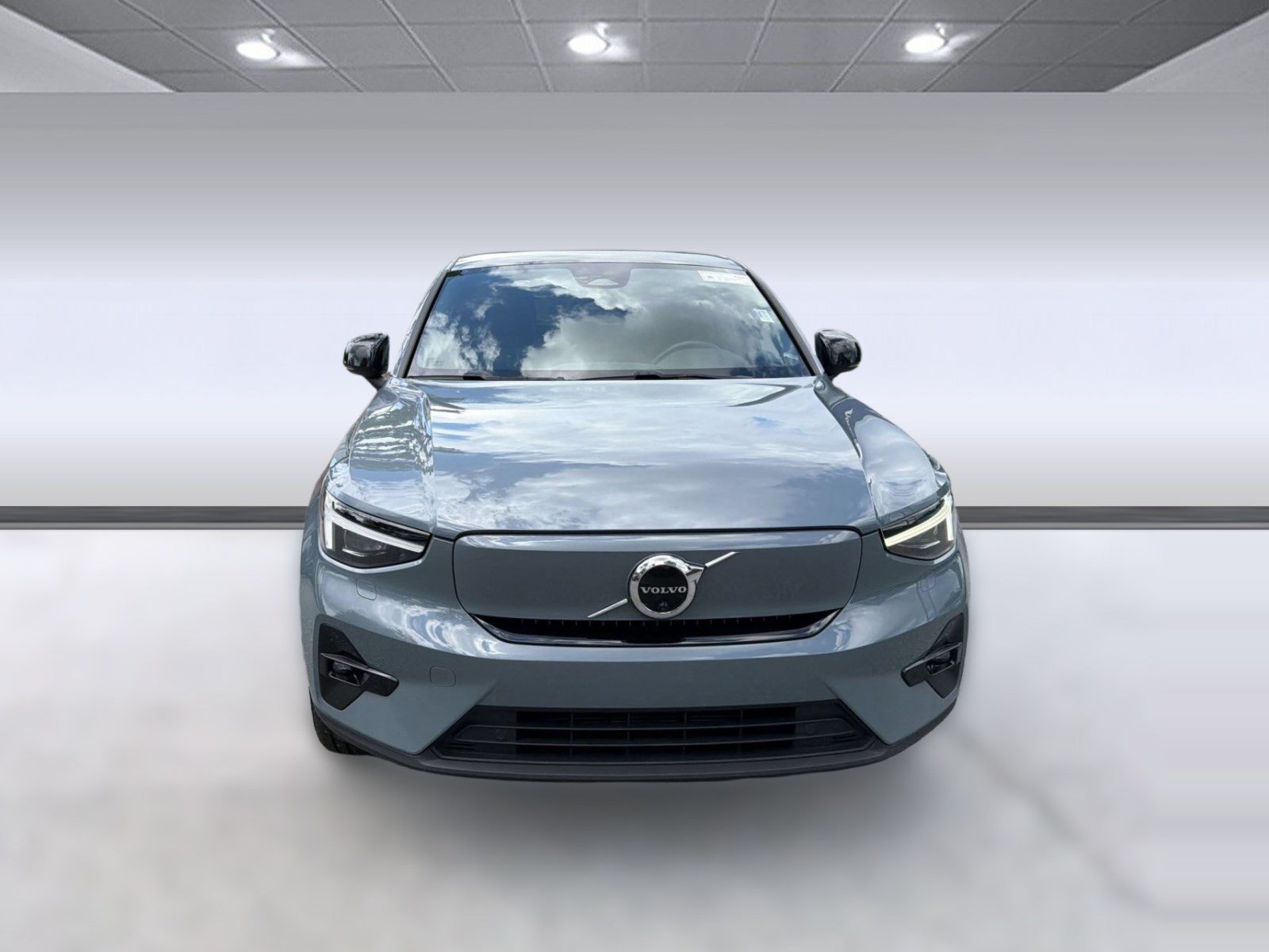Certified 2023 Volvo C40 P8 Recharge Ultimate AWD/4WD image 6