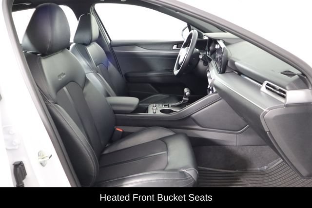 Used 2024 Kia K5 GT-Line FWD image 18