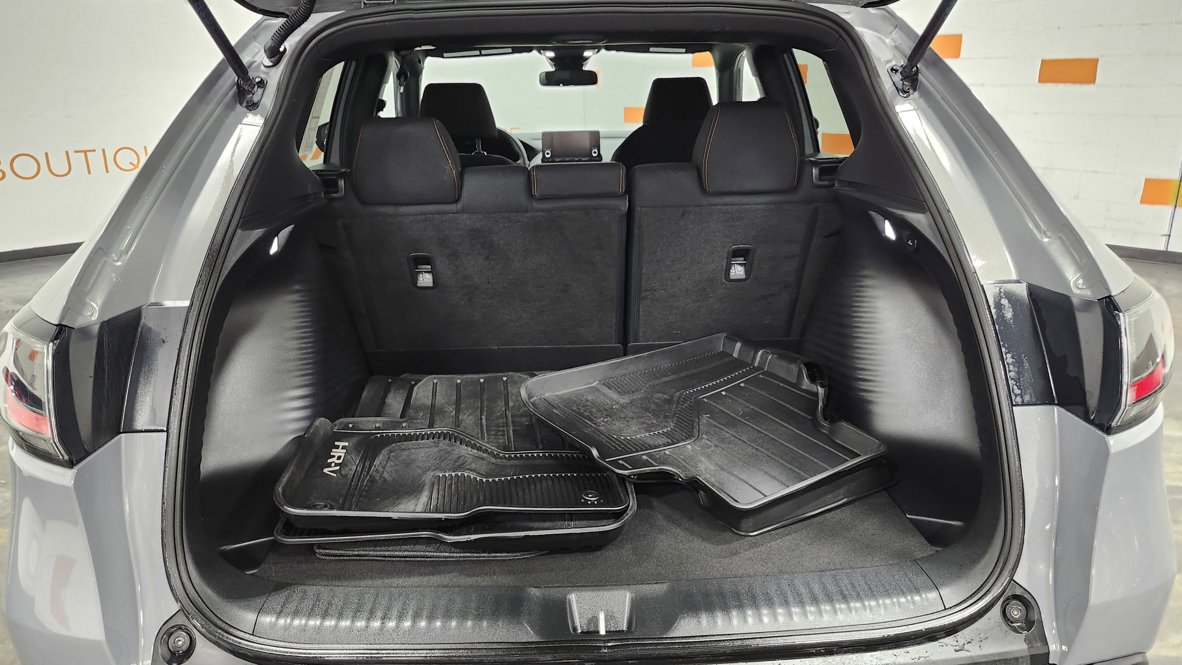 Used 2024 Honda HR-V Sport image 22