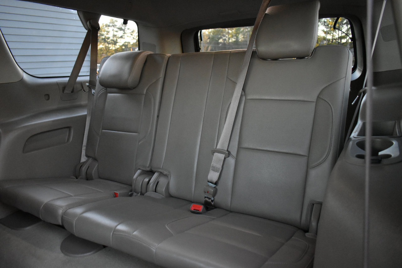 Used 2015 Chevrolet Suburban LTZ image 29