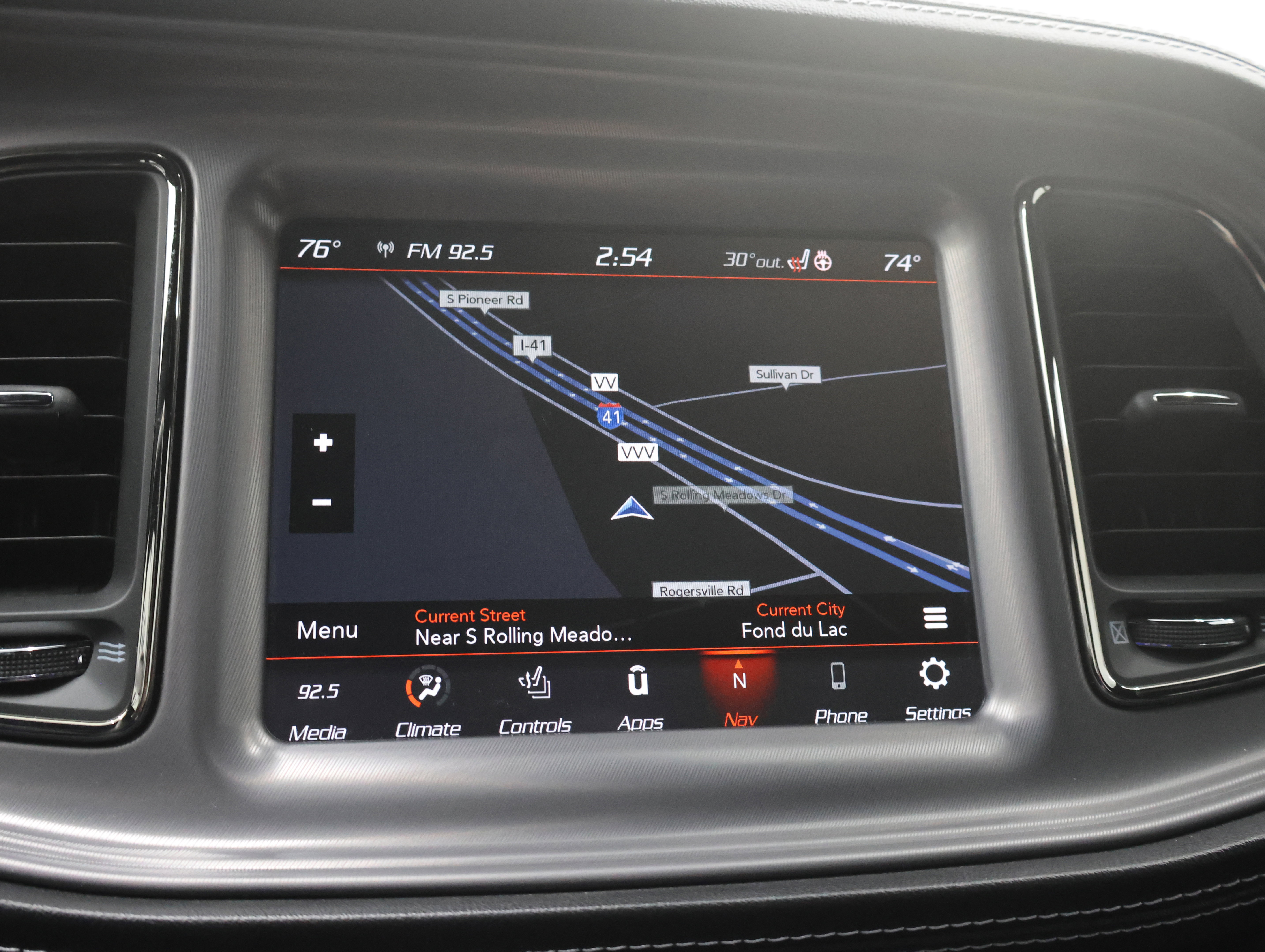 Used 2023 Dodge Challenger SRT Hellcat image 11