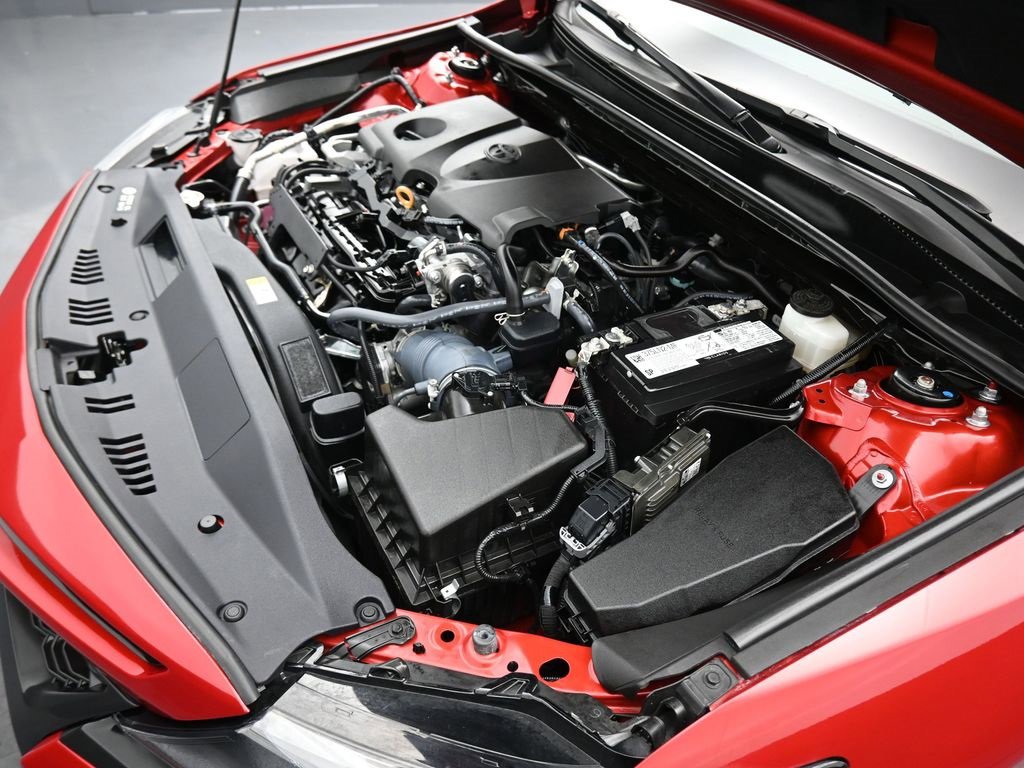 Used 2023 Toyota Camry SE image 46