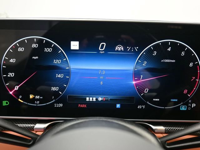 New 2026 Mercedes-Benz S 580 4MATIC Sedan image 32