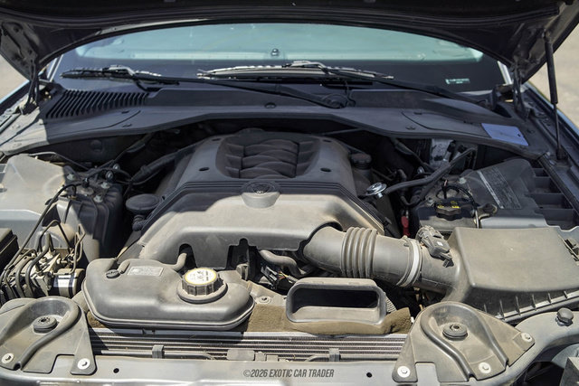 Used 2006 Jaguar XJ8 RWD image 19