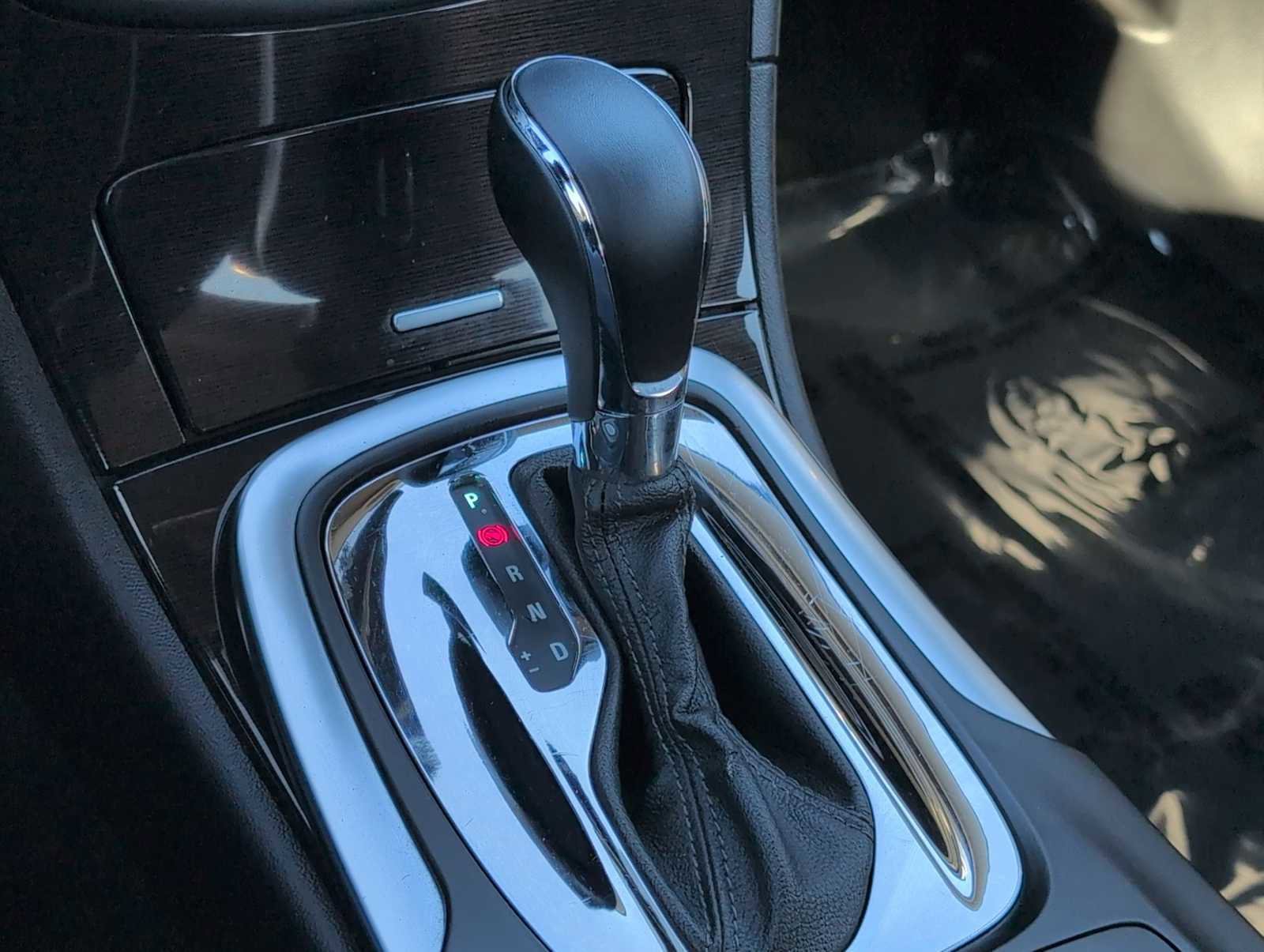 Used 2014 Buick Regal Premium FWD image 29