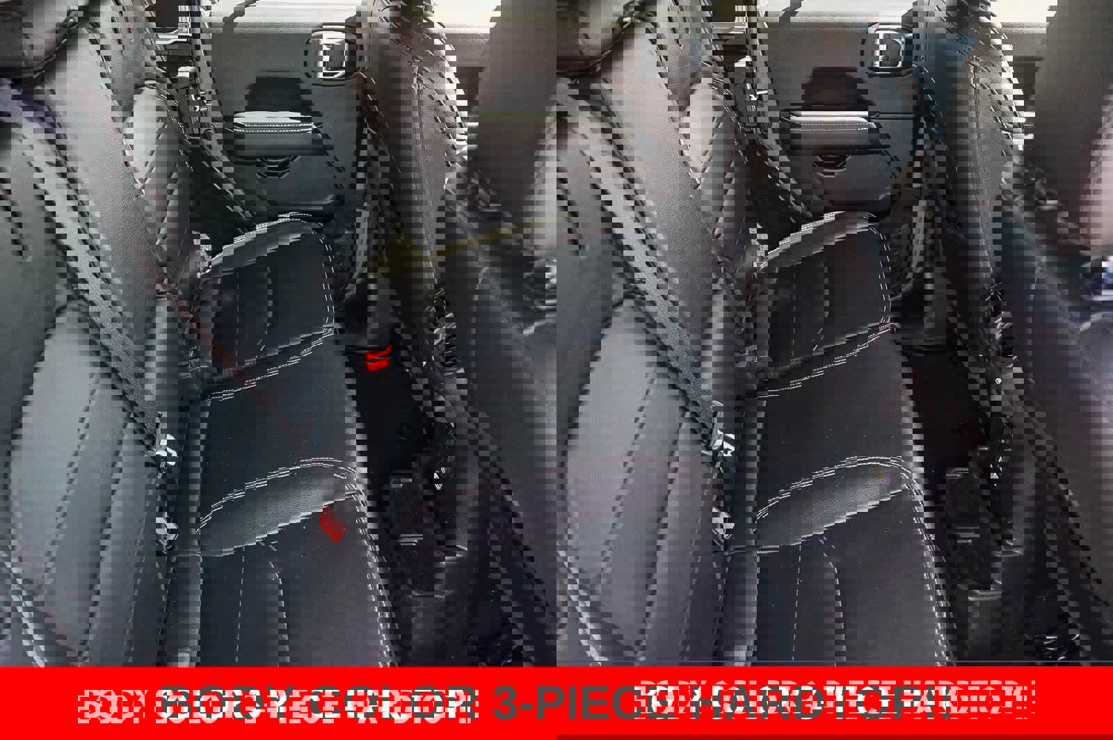 Used 2023 Jeep Wrangler Sahara w/ Cold Weather Group image 16