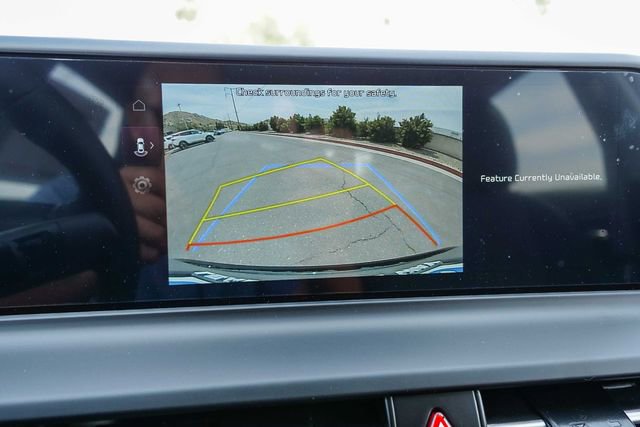 New 2026 Kia Seltos S FWD image 27