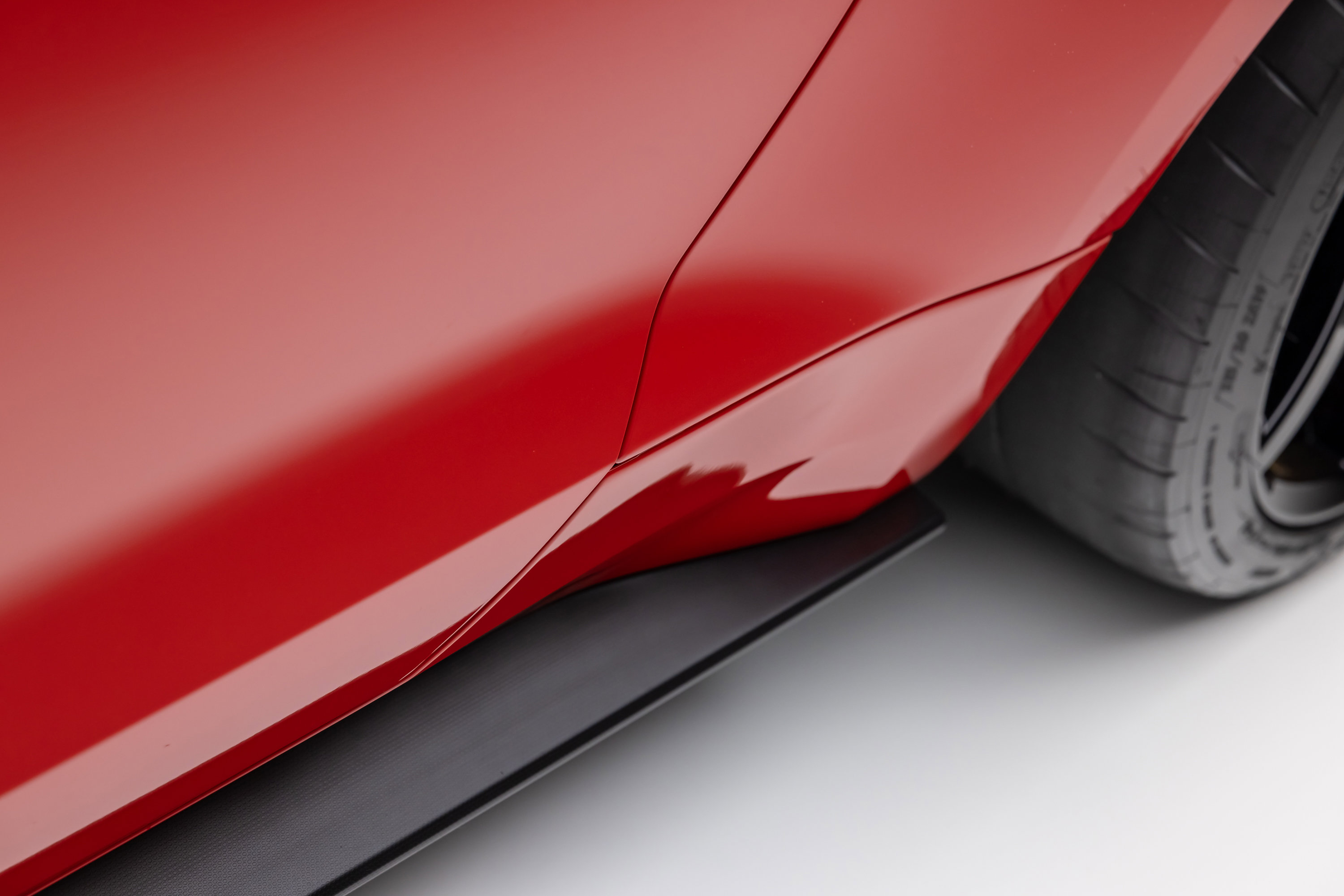 Used 2016 Ford Mustang Shelby GT350R w/ GT350R Equipment Group 920A image 40