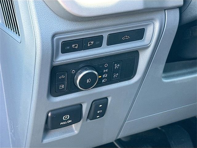 Used 2022 Ford F150 XLT w/ Equipment Group 302A High image 10