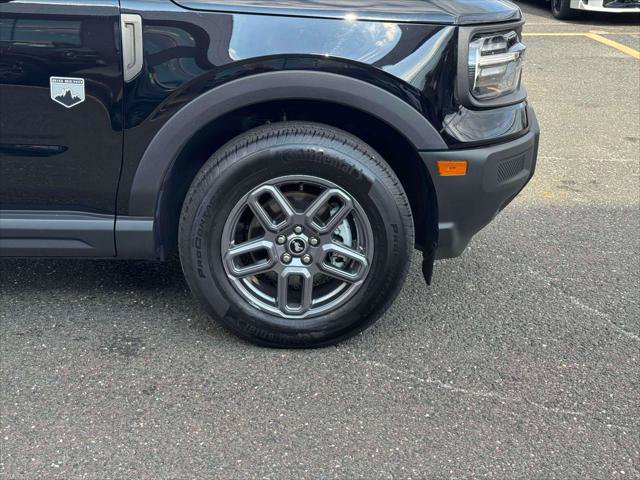 Used 2026 Ford Bronco Sport Big Bend AWD/4WD image 9
