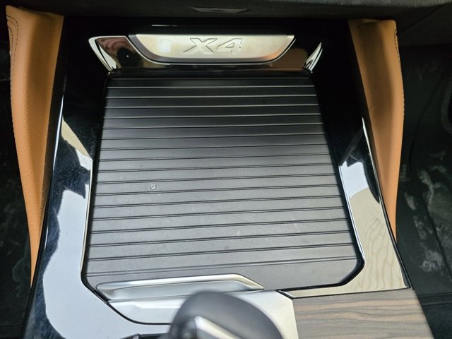 Used 2019 BMW X4 xDrive30i w/ Executive Package image 23
