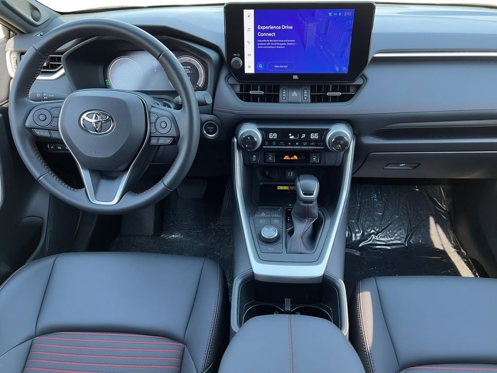 Used 2023 Toyota RAV4 XSE w/ Weather Package AWD/4WD image 5
