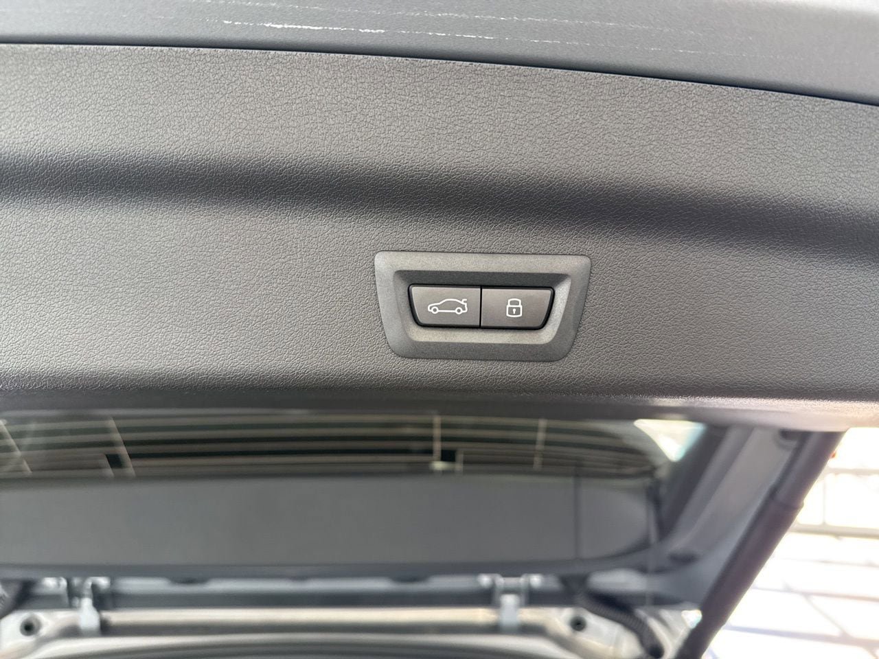 New 2026 BMW X1 M35i AWD/4WD image 11