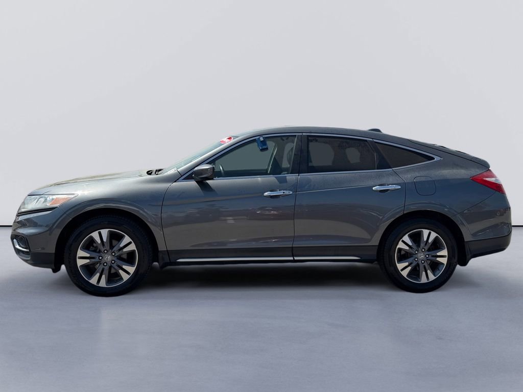 Used 2013 Honda Crosstour EX-L image 6