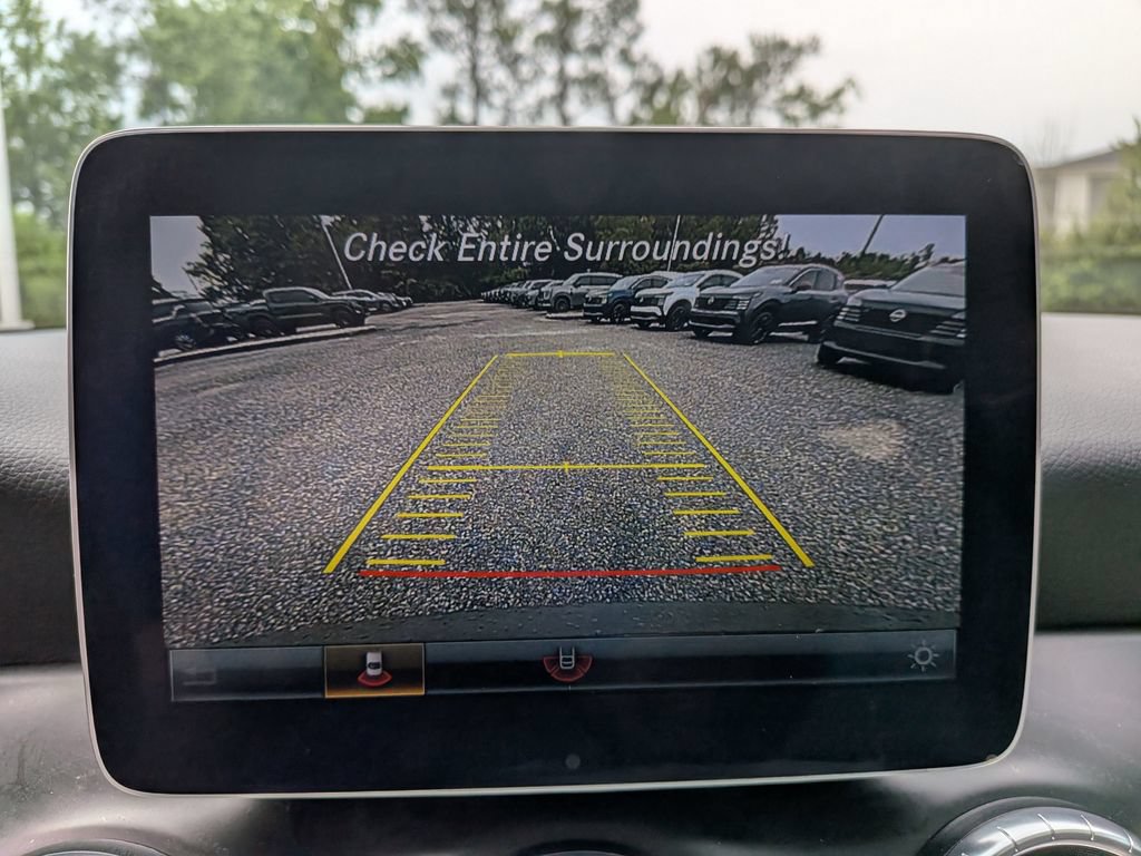 Used 2019 Mercedes-Benz CLA 250 image 25