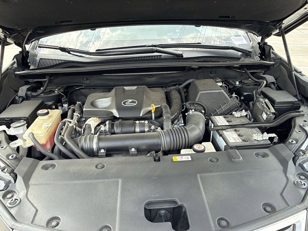 Used 2021 Lexus NX 300 FWD w/ Accessory Package 2 image 14