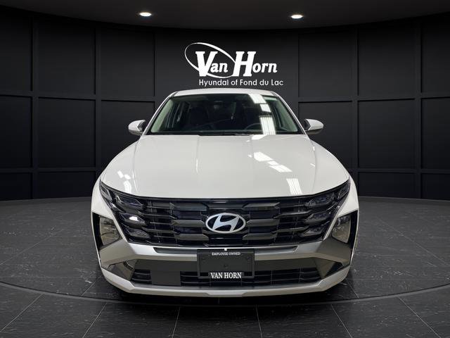 New 2026 Hyundai Tucson SE image 9