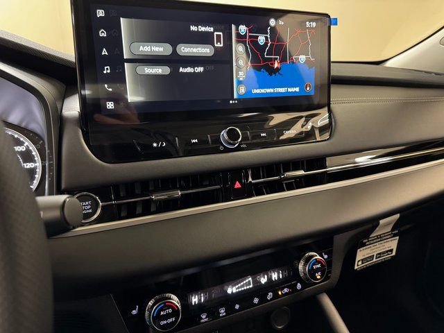 New 2026 Mitsubishi Outlander SE FWD image 14